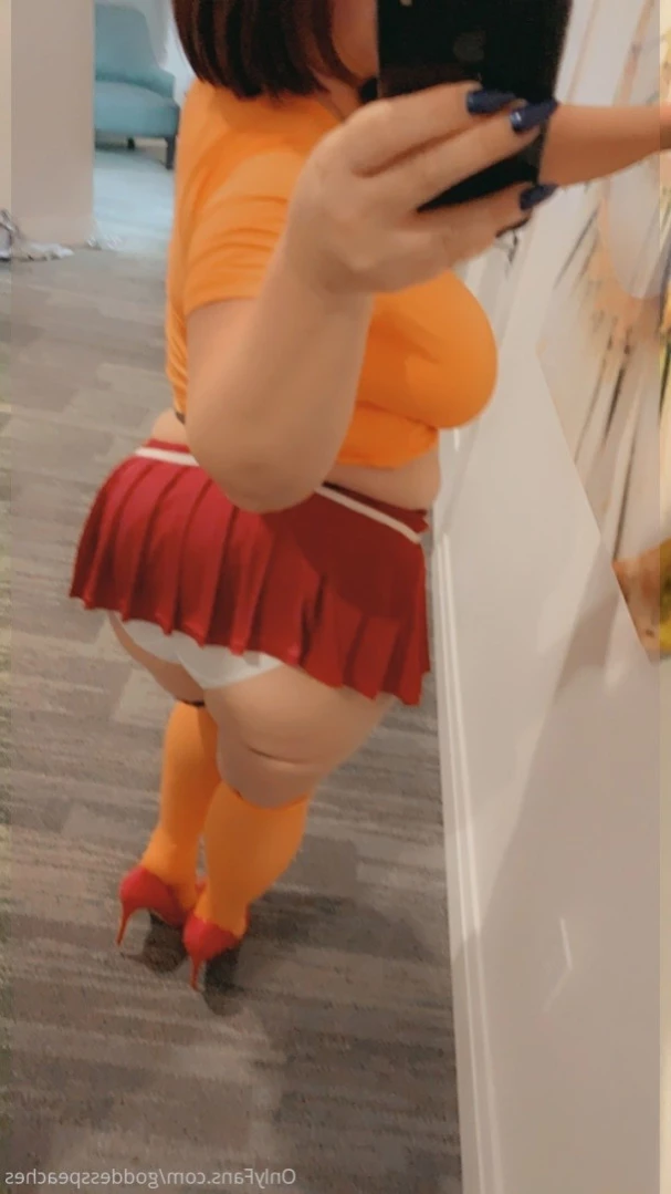 🍑Peaches 💦Breed Me🍆StepMom⛓Mistress [ goddesspeaches ] Onlyfans leaked photo 15471719 on Hotleaks.tv