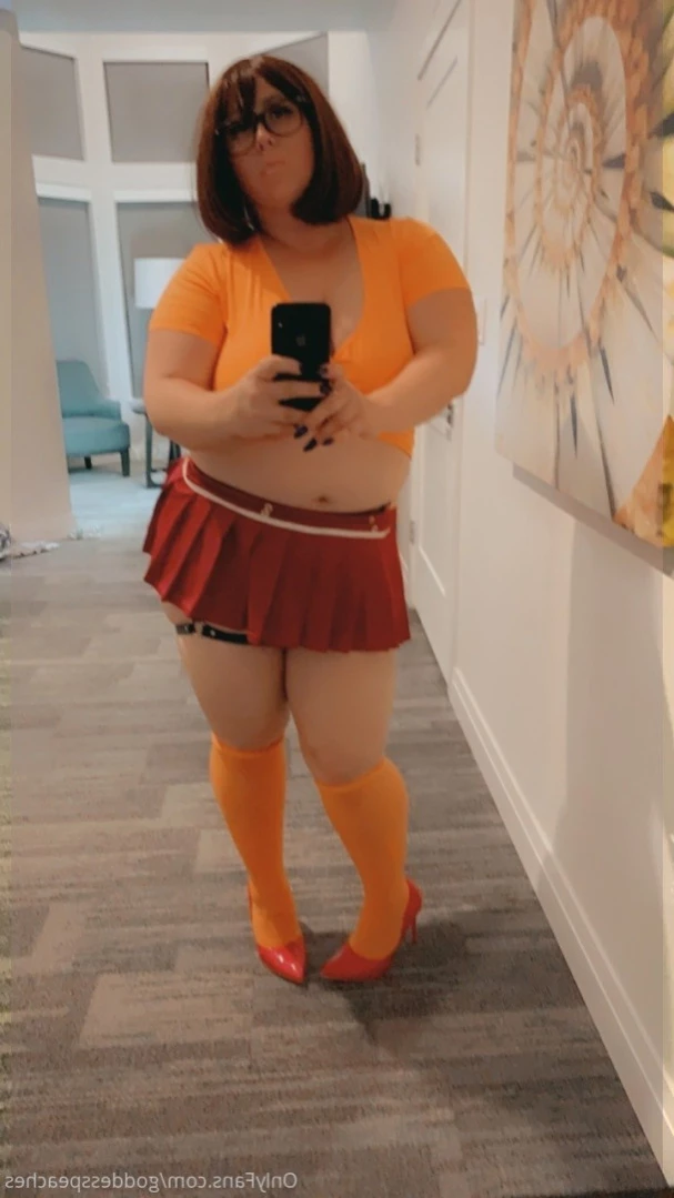 🍑Peaches 💦Breed Me🍆StepMom⛓Mistress [ goddesspeaches ] Onlyfans leaked photo 16334107 on Hotleaks.tv