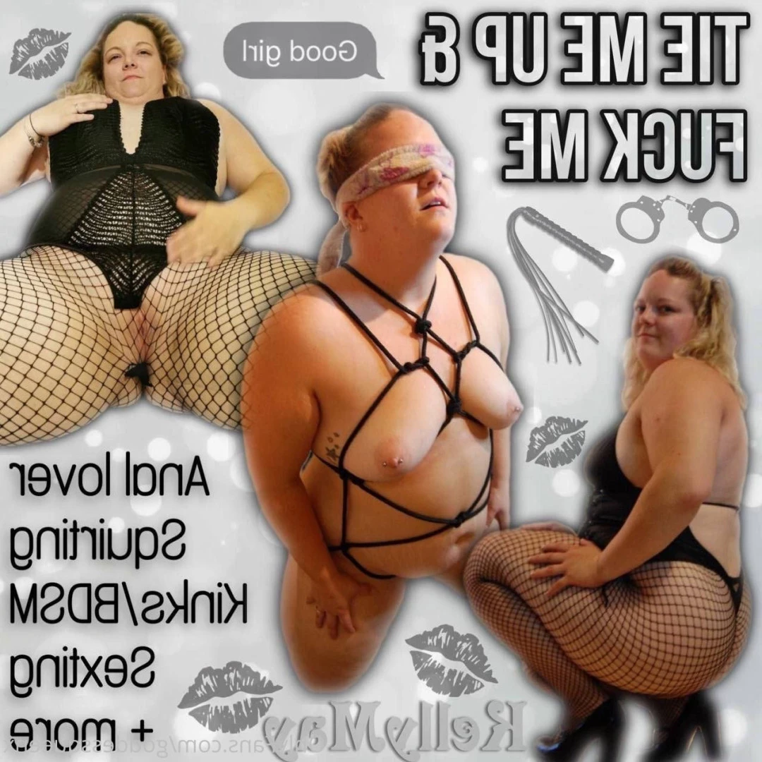 ♡‧₊˚ FAT BRATT ˚₊‧‎♡ [ creamykatexo ] Onlyfans leaked photo 5608917 on Hotleaks.tv