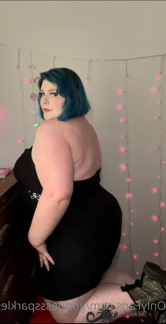 Goddess Sparkles [ goddesssparklesfree ] Onlyfans leaked photo 5598040 on Hotleaks.tv