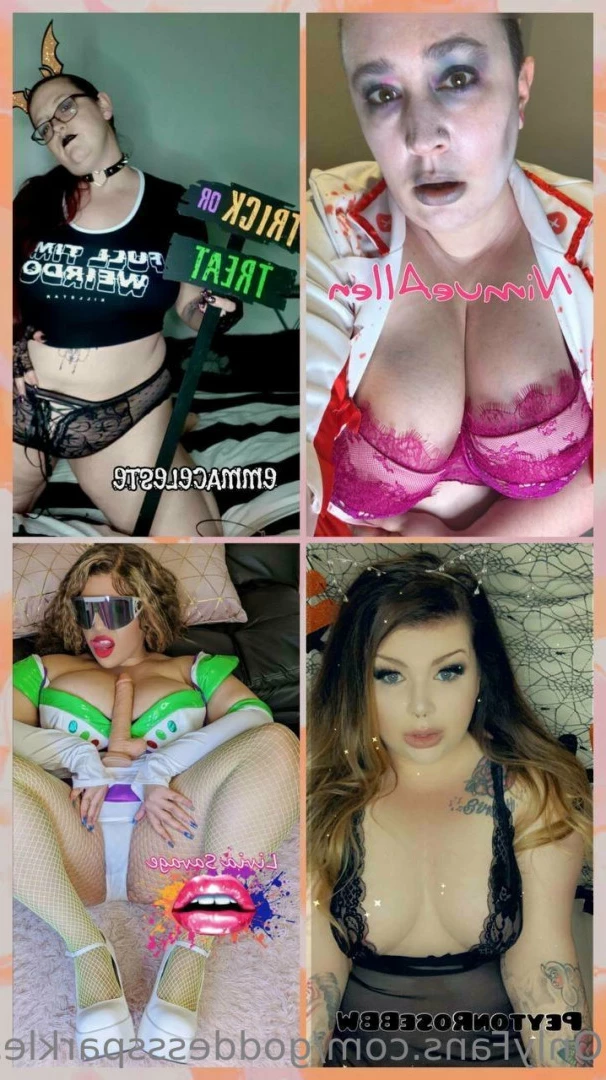 Goddess Sparkles [ goddesssparklesfree ] Onlyfans leaked photo 5598048 on Hotleaks.tv