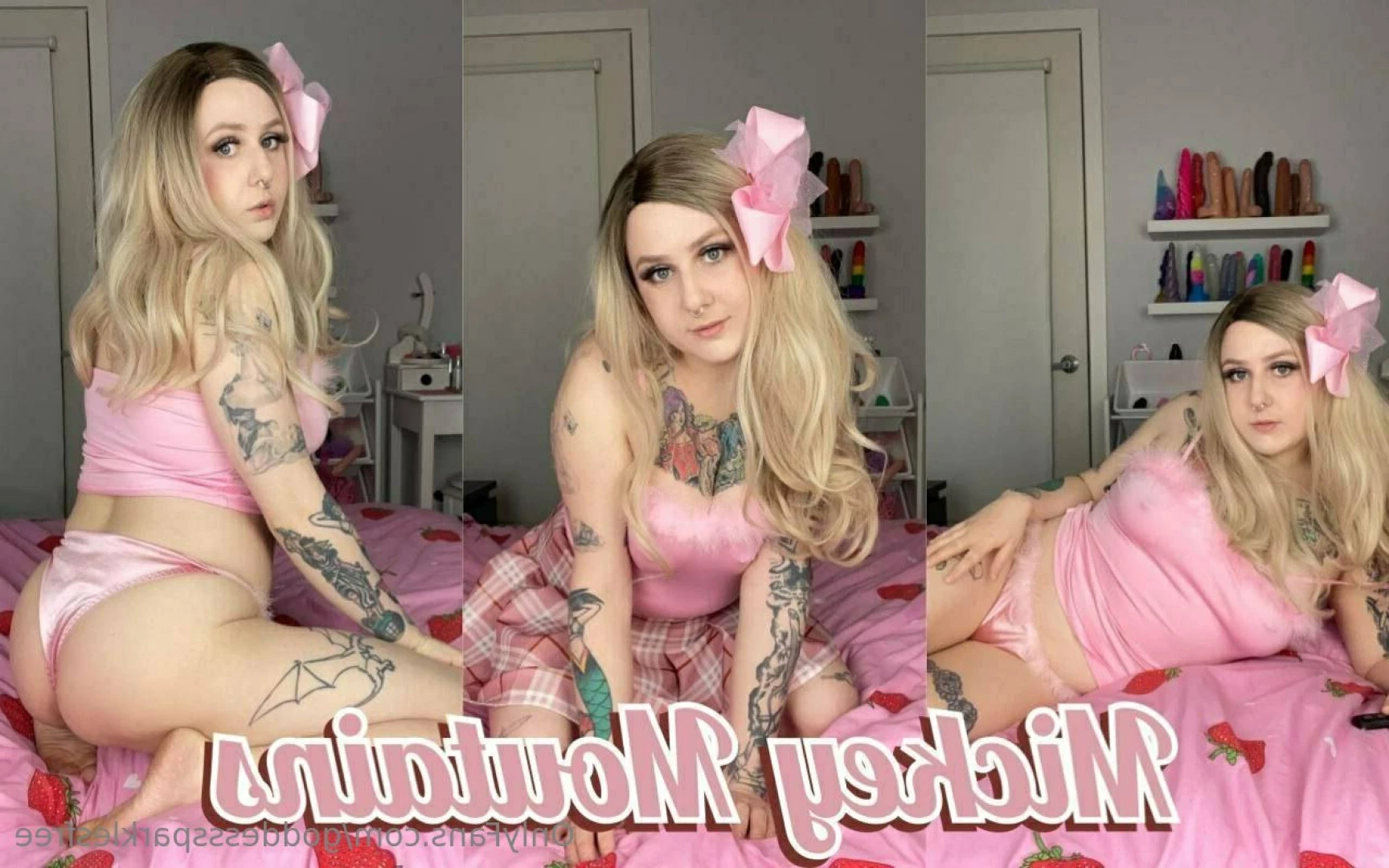 Goddess Sparkles [ goddesssparklesfree ] Onlyfans leaked photo 5598111 on Hotleaks.tv