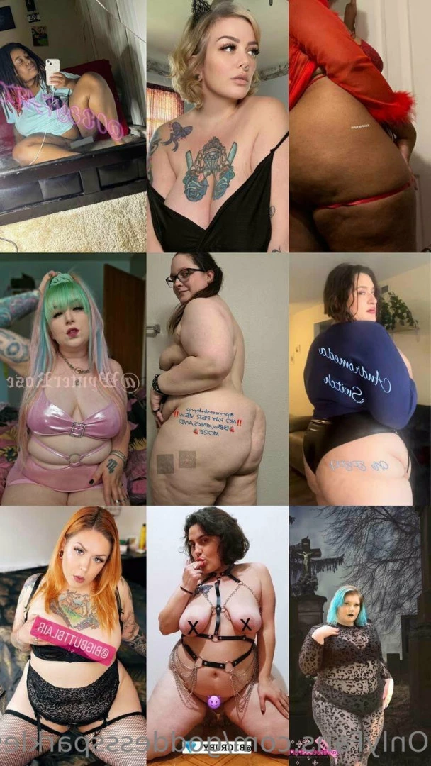 Goddess Sparkles [ goddesssparklesfree ] Onlyfans leaked photo 5598168 on Hotleaks.tv