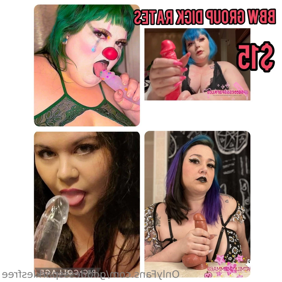 Goddess Sparkles [ goddesssparklesfree ] Onlyfans leaked photo 5598259 on Hotleaks.tv