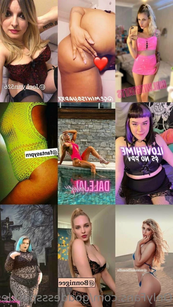 Goddess Sparkles [ goddesssparklesfree ] Onlyfans leaked photo 5598267 on Hotleaks.tv