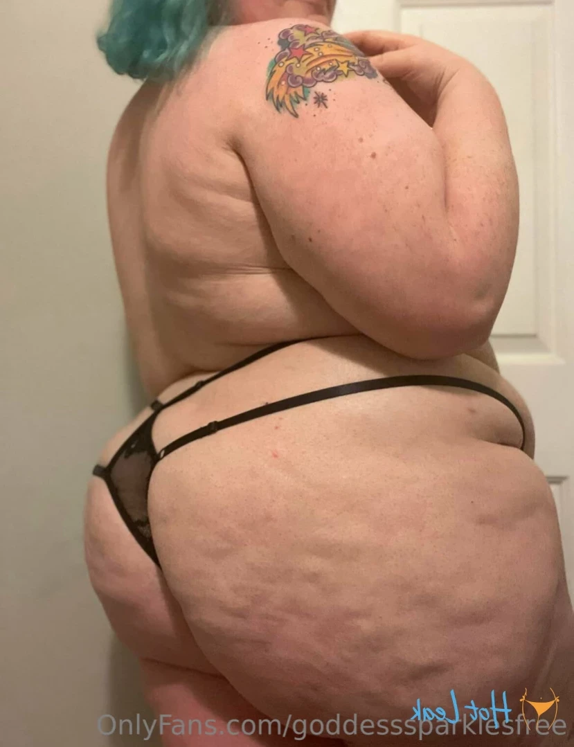 Goddess Sparkles [ goddesssparklesfree ] Onlyfans leaked photo 12819253 on Hotleaks.tv