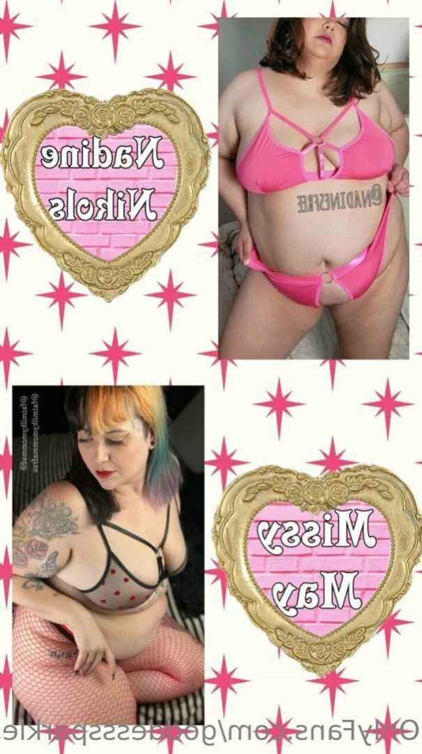 Goddess Sparkles [ goddesssparklesfree ] Onlyfans leaked photo 12819260 on Hotleaks.tv