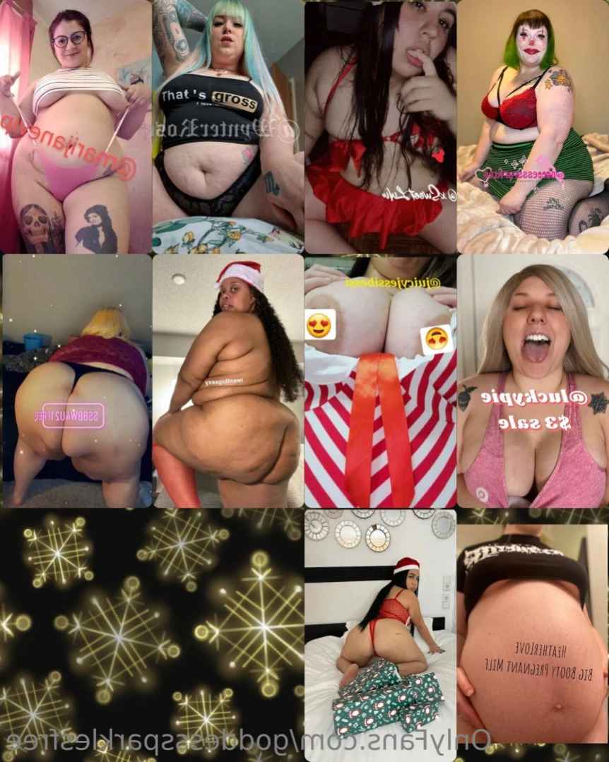 Goddess Sparkles [ goddesssparklesfree ] Onlyfans leaked photo 14668845 on Hotleaks.tv