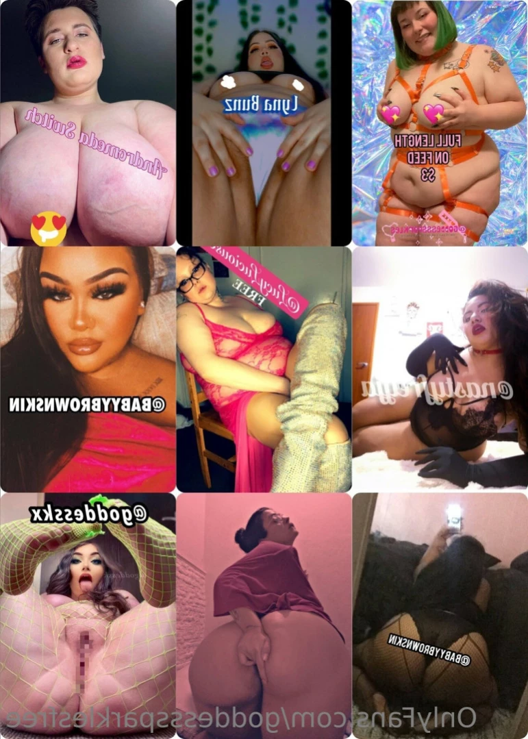Goddess Sparkles [ goddesssparklesfree ] Onlyfans leaked photo 15344496 on Hotleaks.tv