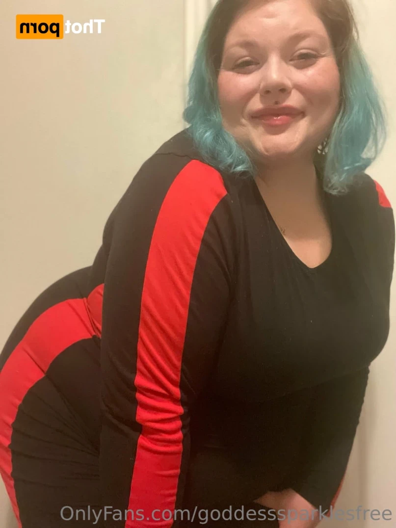 Goddess Sparkles [ goddesssparklesfree ] Onlyfans leaked photo 15822223 on Hotleaks.tv