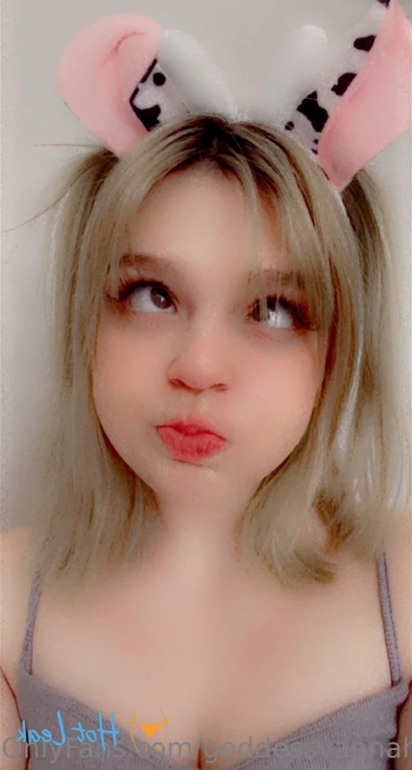 Goddess Vannah’s Free [ goddessvannah ] Onlyfans leaked photo 15701999 on Hotleaks.tv