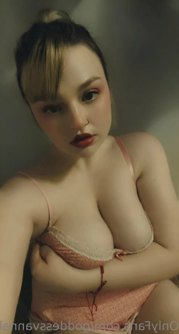 Goddess Vannah’s Free [ goddessvannah ] Onlyfans leaked photo 16188648 on Hotleaks.tv