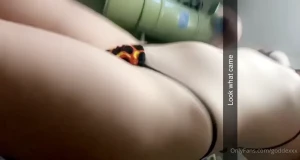 goddexox(they/them) [ goddexxx ] Onlyfans leaked video 5085046 on Hotleaks.tv