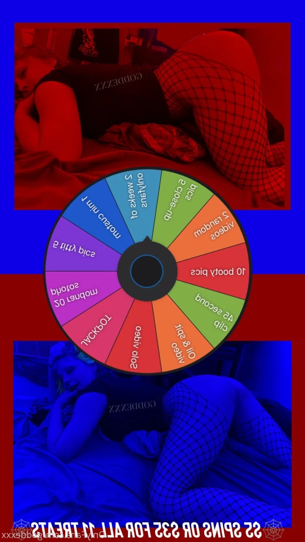 goddexox(they/them) [ goddexxx ] Onlyfans leaked photo 5608892 on Hotleaks.tv