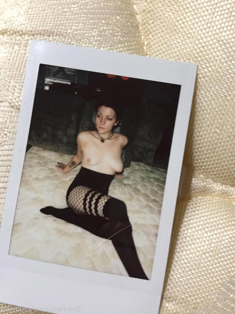 goddexox(they/them) [ goddexxx ] Onlyfans leaked photo 5609236 on Hotleaks.tv