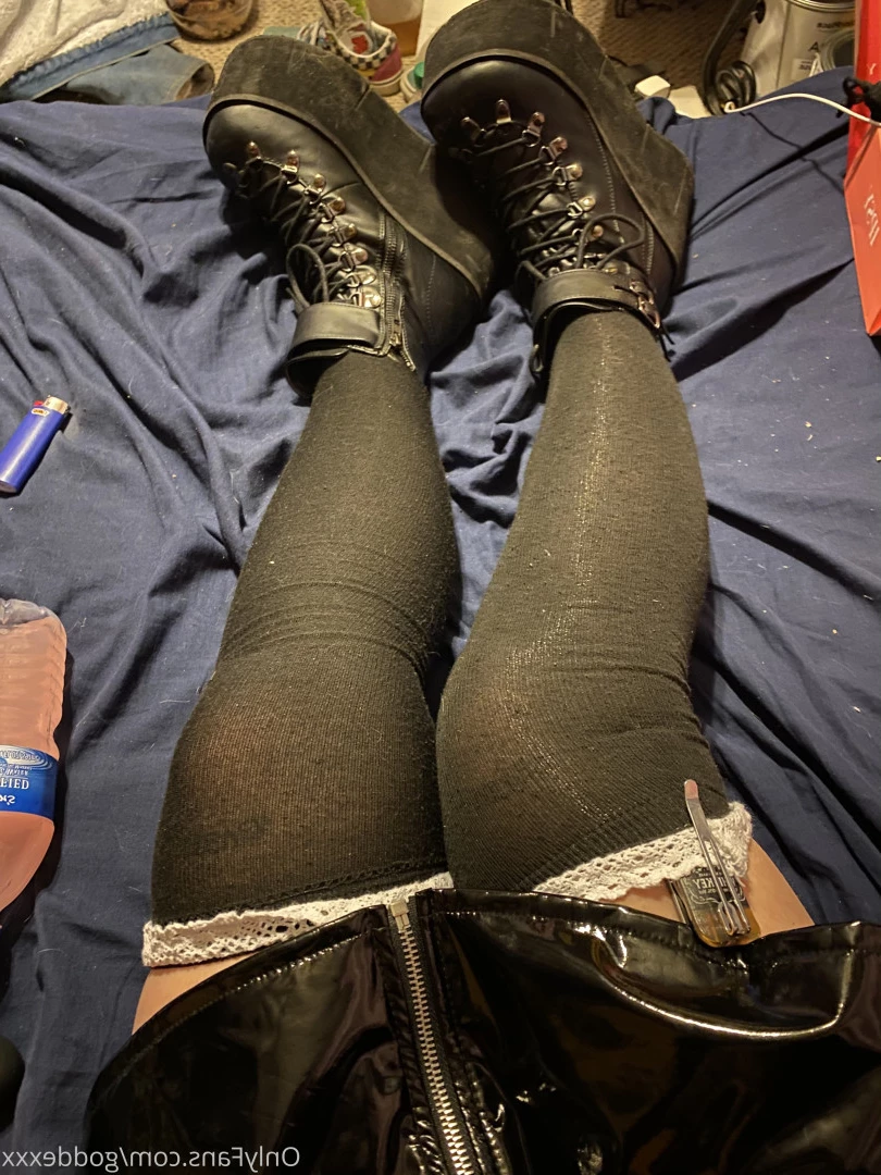 goddexox(they/them) [ goddexxx ] Onlyfans leaked photo 5609606 on Hotleaks.tv