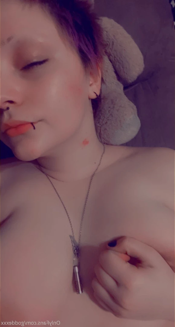 goddexox(they/them) [ goddexxx ] Onlyfans leaked photo 5609753 on Hotleaks.tv