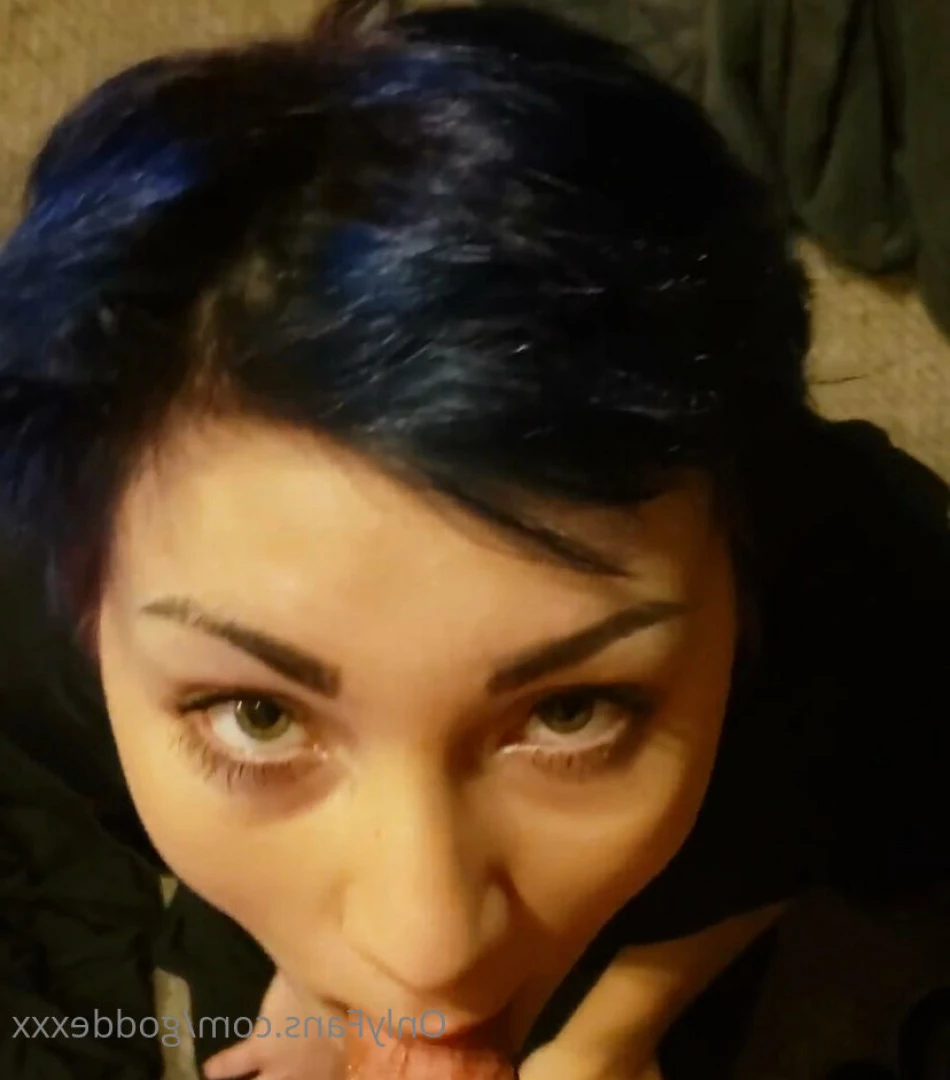 goddexox(they/them) [ goddexxx ] Onlyfans leaked photo 5610037 on Hotleaks.tv