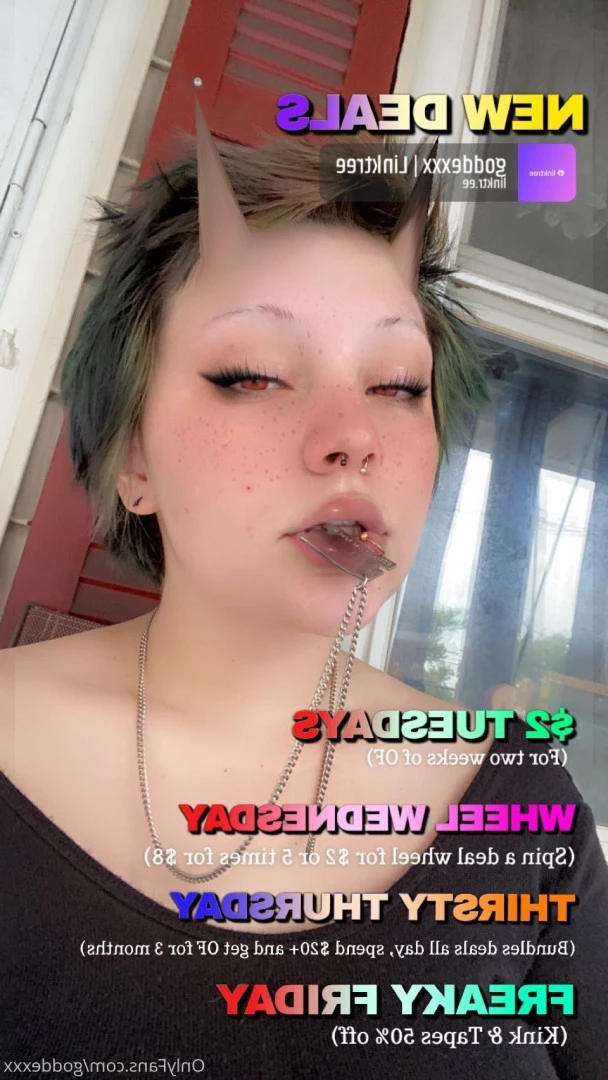 goddexox(they/them) [ goddexxx ] Onlyfans leaked photo 5610078 on Hotleaks.tv