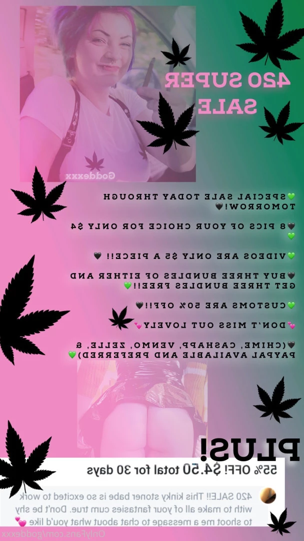 goddexox(they/them) [ goddexxx ] Onlyfans leaked photo 5612036 on Hotleaks.tv