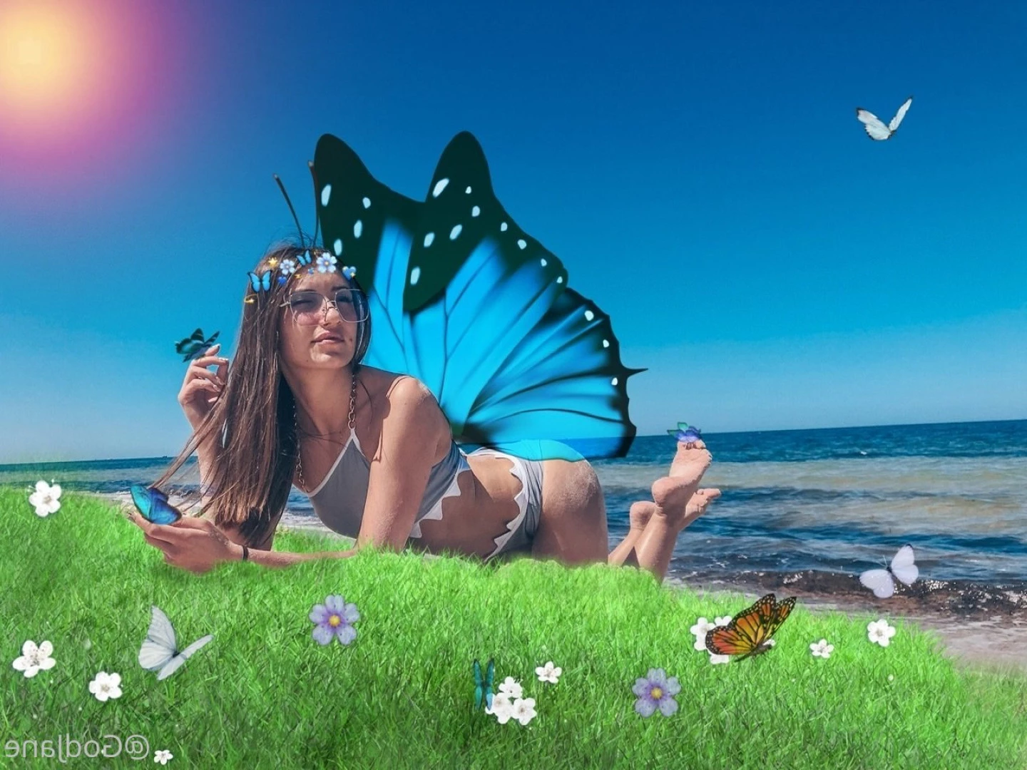 Jane_Goddess JOI CEI SPH Cuckold Strapon [ godjane ] Onlyfans leaked photo 5692086 on Hotleaks.tv