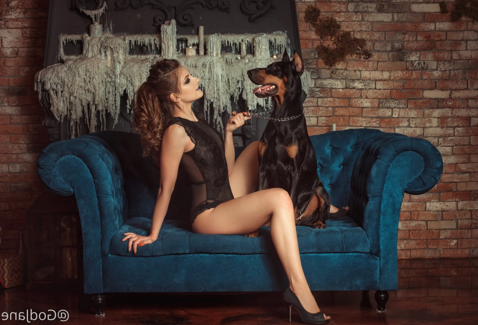 Jane_Goddess JOI CEI SPH Cuckold Strapon [ godjane ] Onlyfans leaked photo 5692307 on Hotleaks.tv