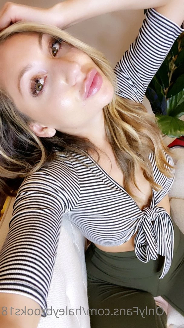 haley 💕 [ haleybrooks18 ] Onlyfans leaked photo 4247857 on Hotleaks.tv