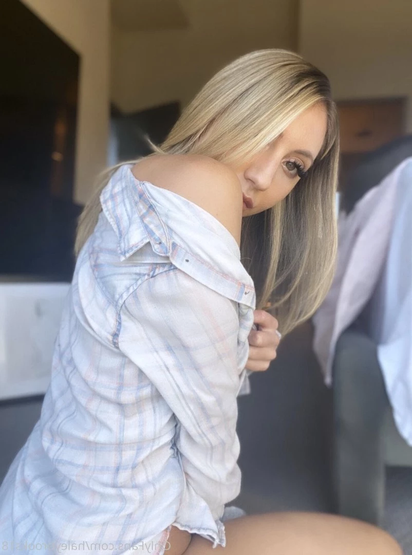 haley 💕 [ haleybrooks18 ] Onlyfans leaked photo 4262411 on Hotleaks.tv