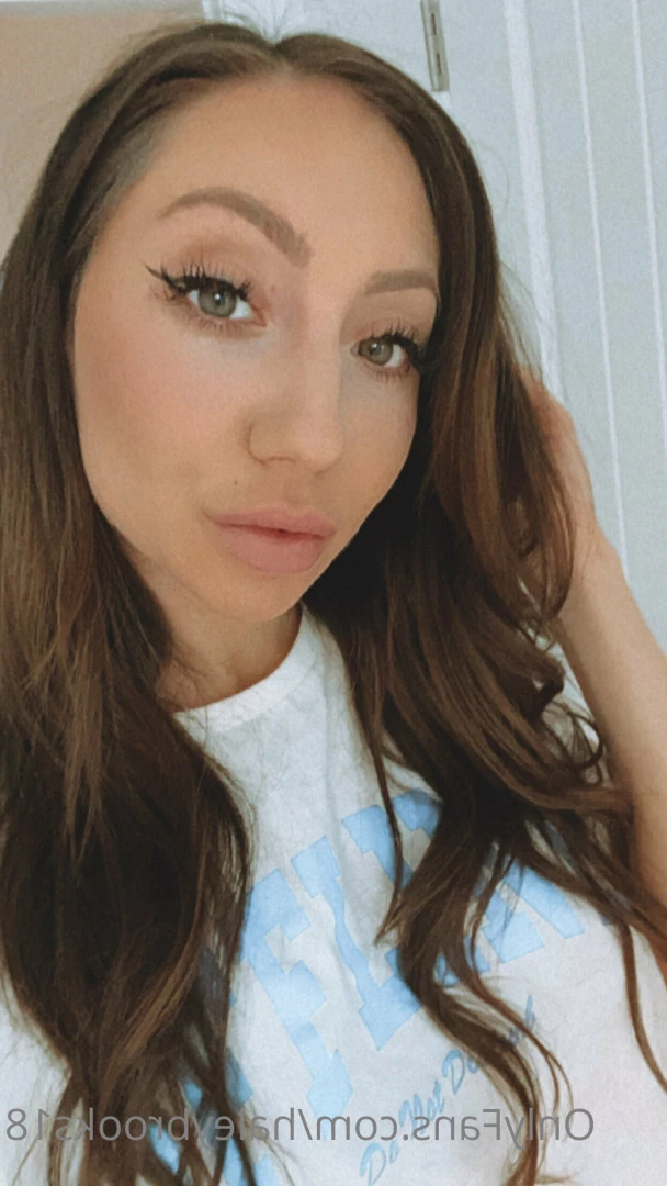 haley 💕 [ haleybrooks18 ] Onlyfans leaked photo 6409907 on Hotleaks.tv
