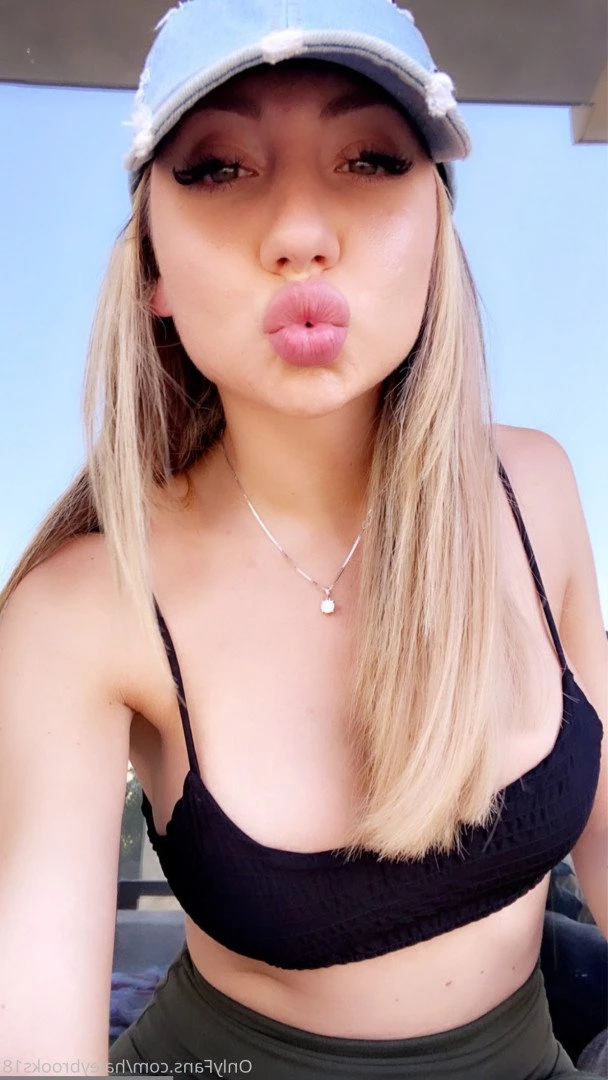 haley 💕 [ haleybrooks18 ] Onlyfans leaked photo 467066 on Hotleaks.tv