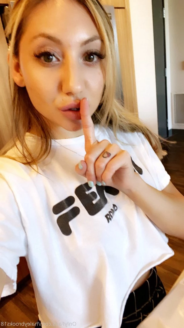 haley 💕 [ haleybrooks18 ] Onlyfans leaked photo 467474 on Hotleaks.tv