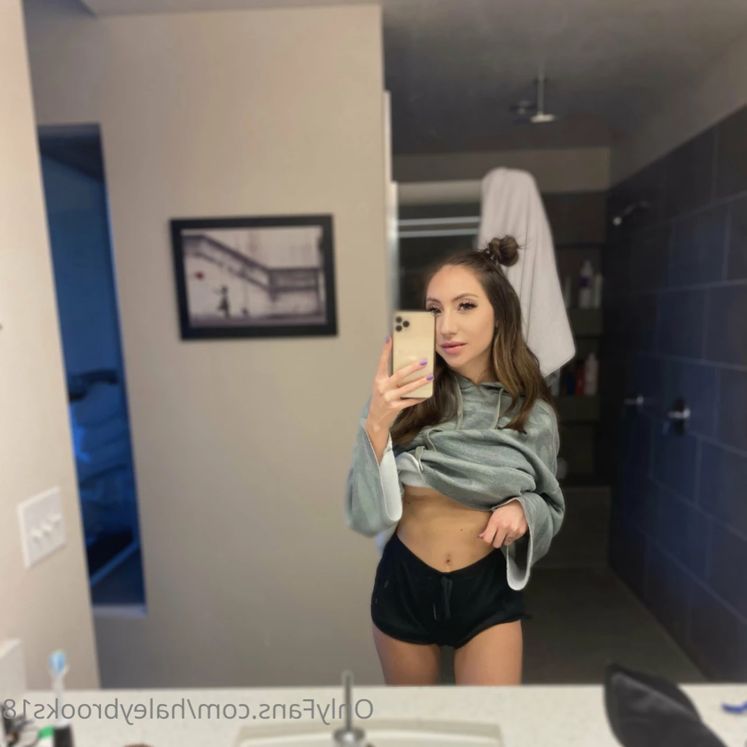 haley 💕 [ haleybrooks18 ] Onlyfans leaked photo 11368998 on Hotleaks.tv
