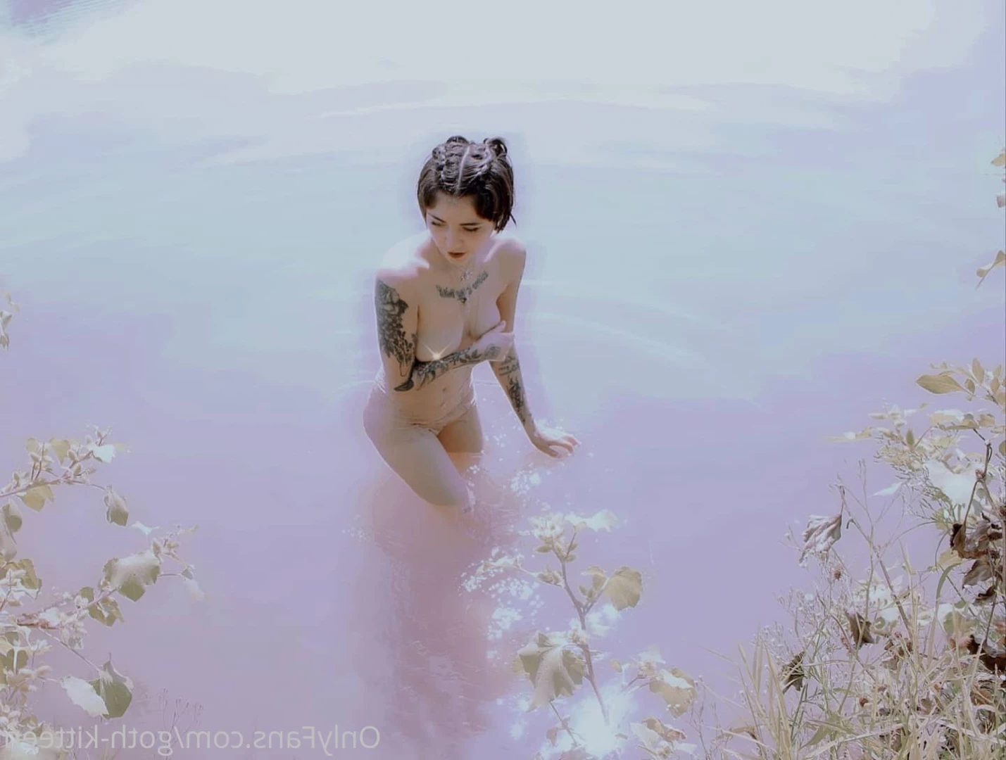 ♡ 𝕲𝖔𝖙𝖍 𝖐𝖎𝖙𝖙𝖊𝖓 ♡ [ goth-kitteen ] Onlyfans leaked photo 5591489 on Hotleaks.tv