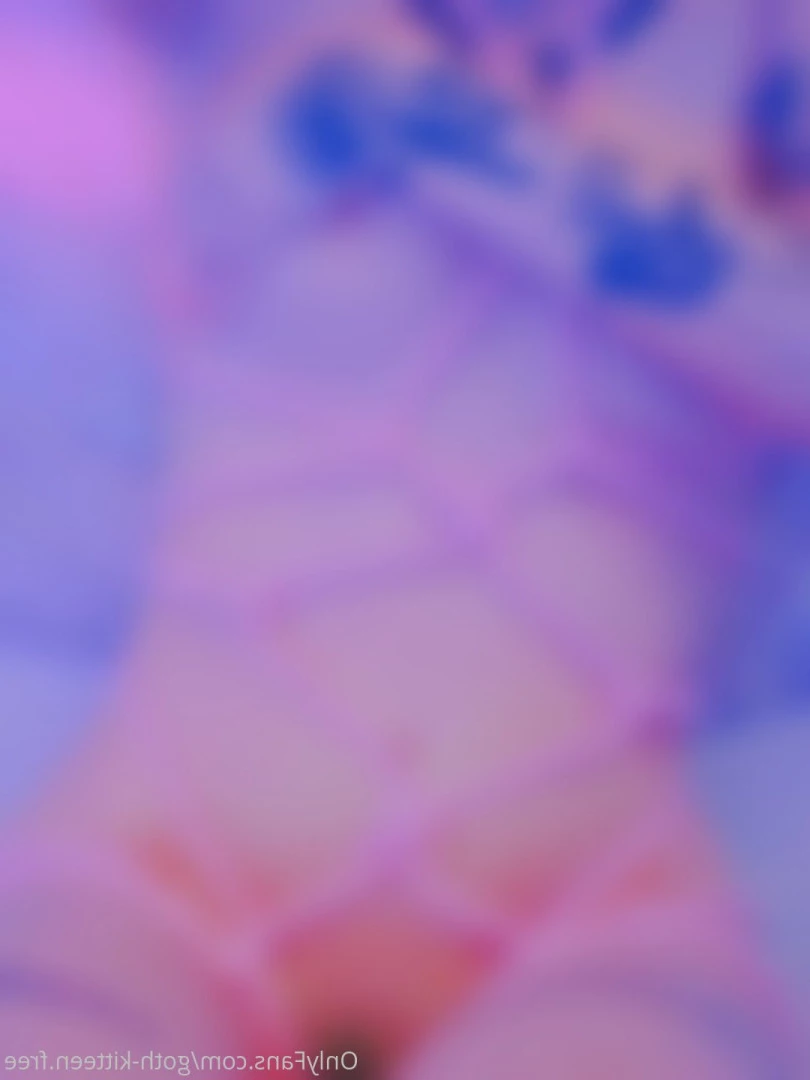 ⛓ Goth Kitteen Free ⛓ [ goth-kitteen.free ] Onlyfans leaked photo 5787642 on Hotleaks.tv