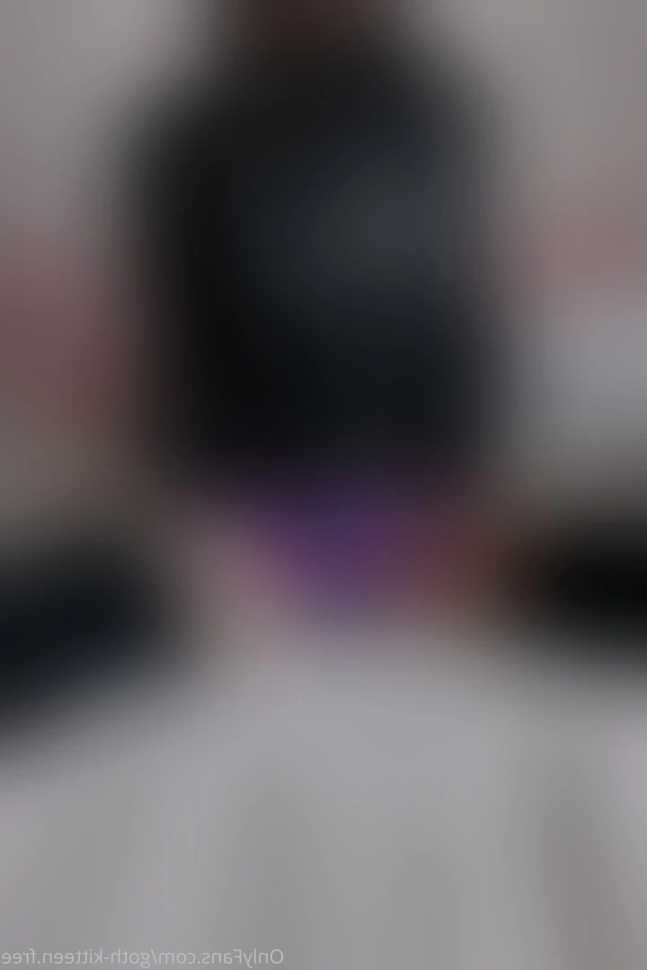 ⛓ Goth Kitteen Free ⛓ [ goth-kitteen.free ] Onlyfans leaked photo 5787729 on Hotleaks.tv