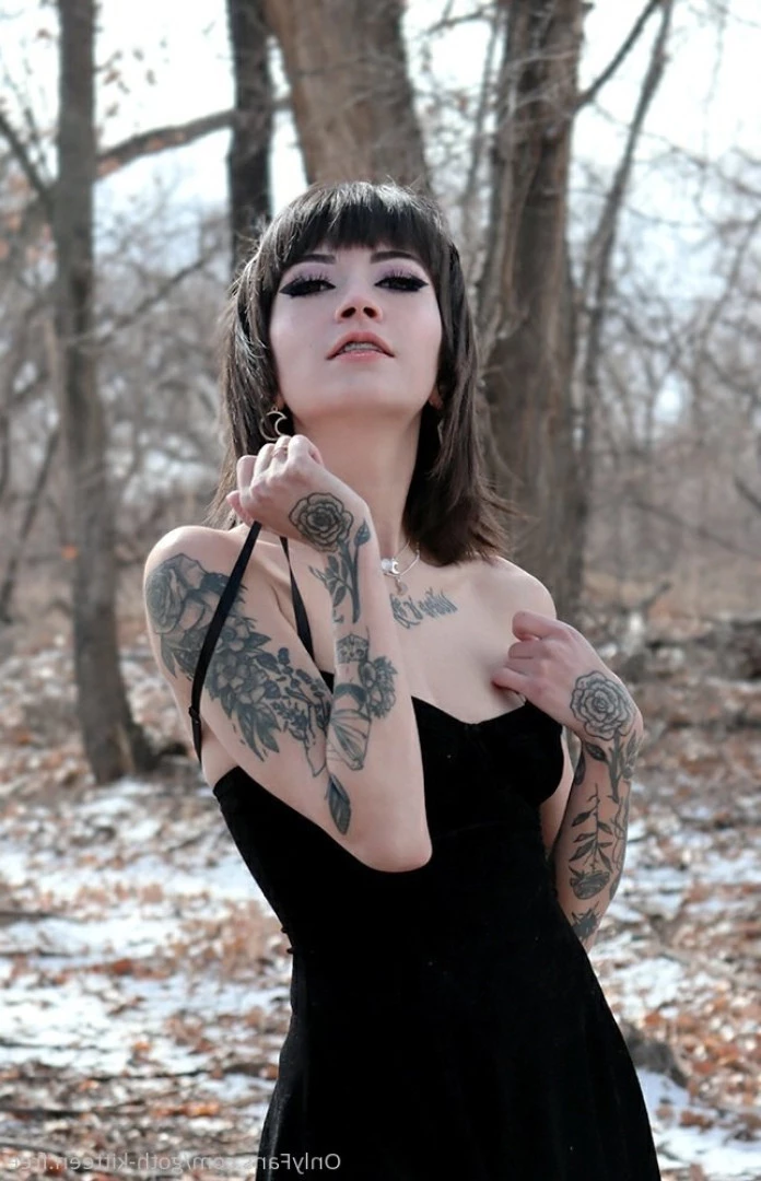 ⛓ Goth Kitteen Free ⛓ [ goth-kitteen.free ] Onlyfans leaked photo 5787737 on Hotleaks.tv