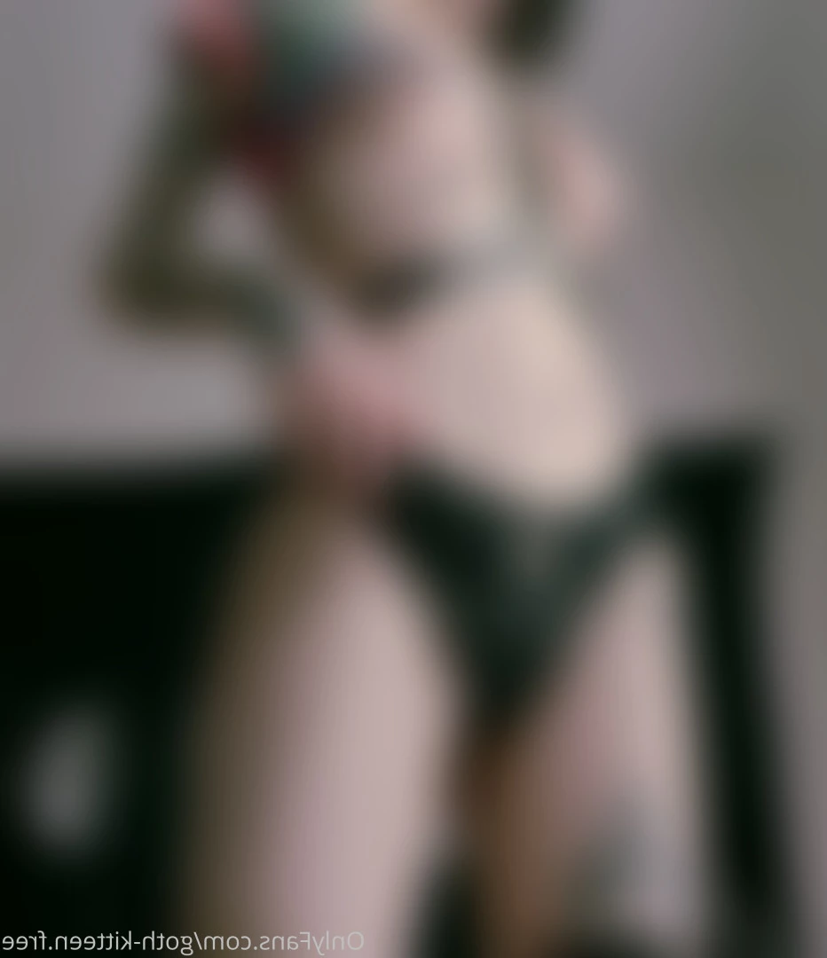 ⛓ Goth Kitteen Free ⛓ [ goth-kitteen.free ] Onlyfans leaked photo 5787862 on Hotleaks.tv