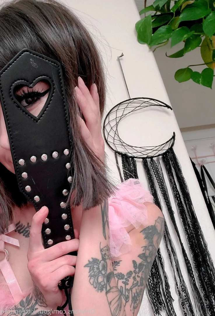 ⛓ Goth Kitteen Free ⛓ [ goth-kitteen.free ] Onlyfans leaked photo 5787890 on Hotleaks.tv