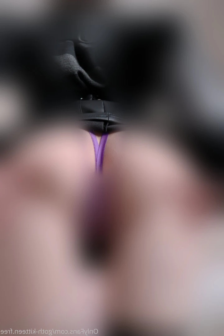 ⛓ Goth Kitteen Free ⛓ [ goth-kitteen.free ] Onlyfans leaked photo 5787939 on Hotleaks.tv