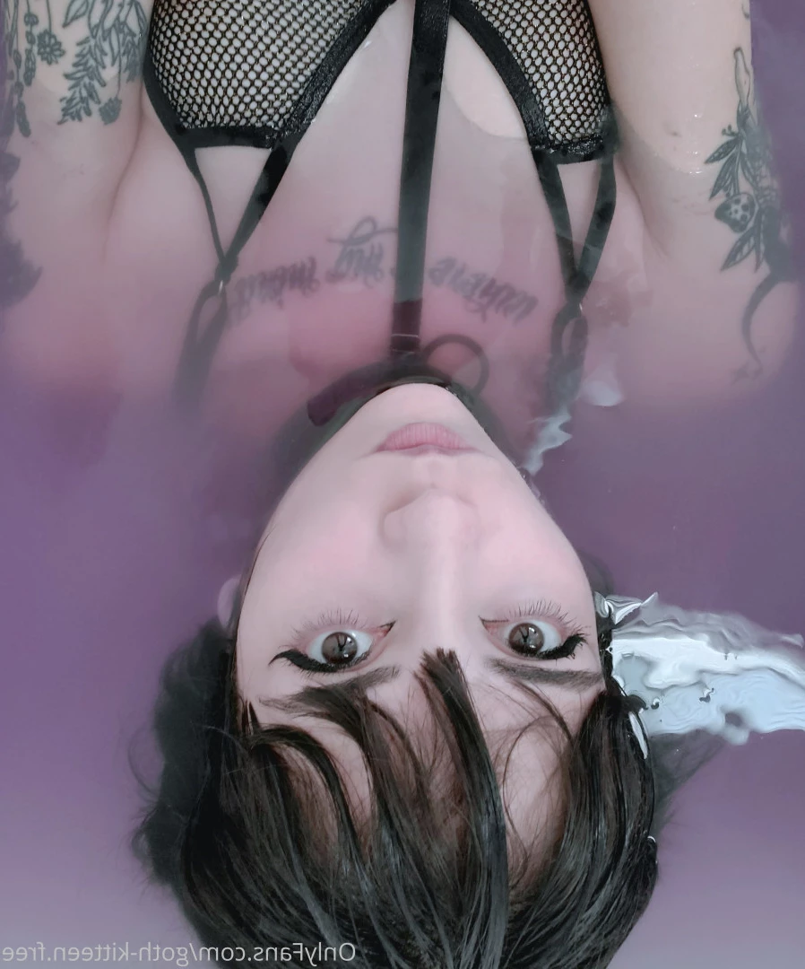 ⛓ Goth Kitteen Free ⛓ [ goth-kitteen.free ] Onlyfans leaked photo 5788150 on Hotleaks.tv