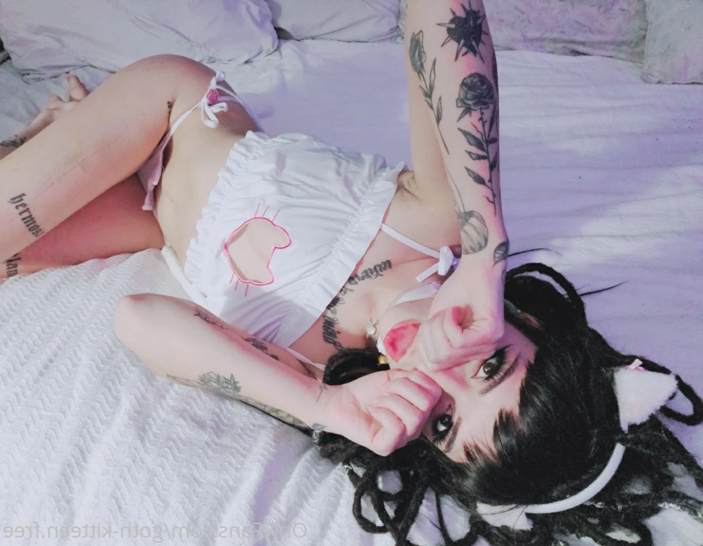 ⛓ Goth Kitteen Free ⛓ [ goth-kitteen.free ] Onlyfans leaked photo 5788194 on Hotleaks.tv