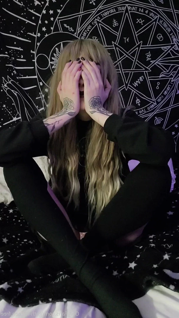 ⛓ Goth Kitteen Free ⛓ [ goth-kitteen.free ] Onlyfans leaked photo 5788259 on Hotleaks.tv