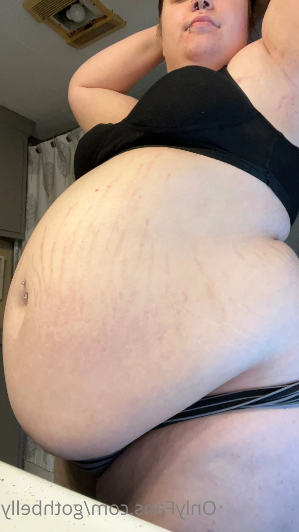Amber [ gothbelly ] Onlyfans leaked photo 5596913 on Hotleaks.tv