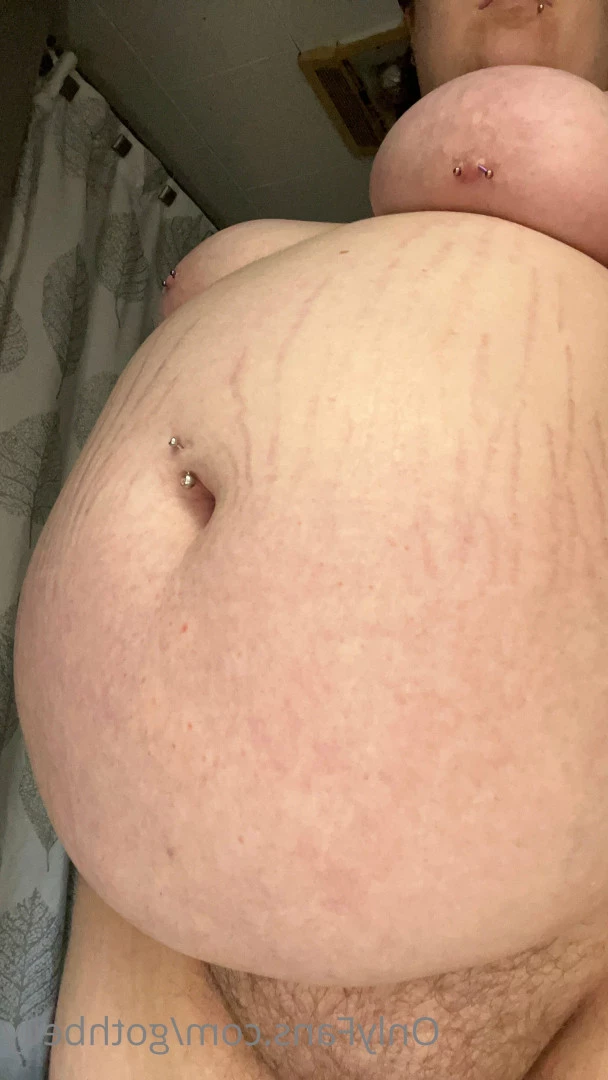 Amber [ gothbelly ] Onlyfans leaked photo 5596943 on Hotleaks.tv