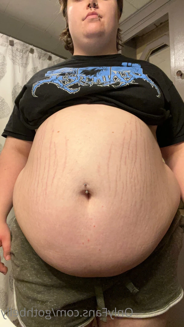 Amber [ gothbelly ] Onlyfans leaked photo 5596989 on Hotleaks.tv