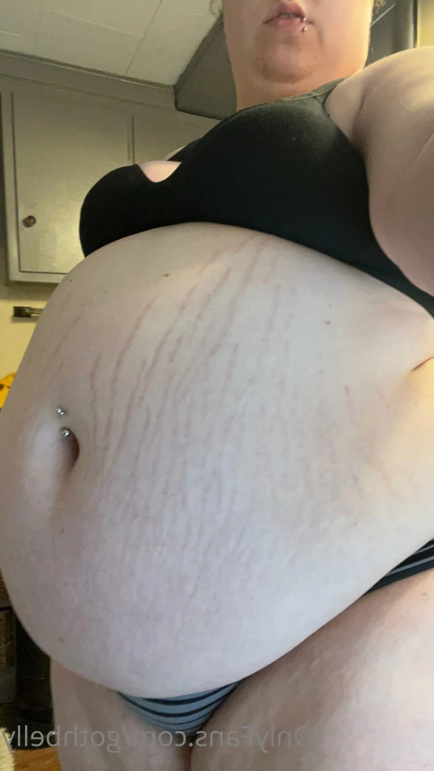 Amber [ gothbelly ] Onlyfans leaked photo 5597100 on Hotleaks.tv