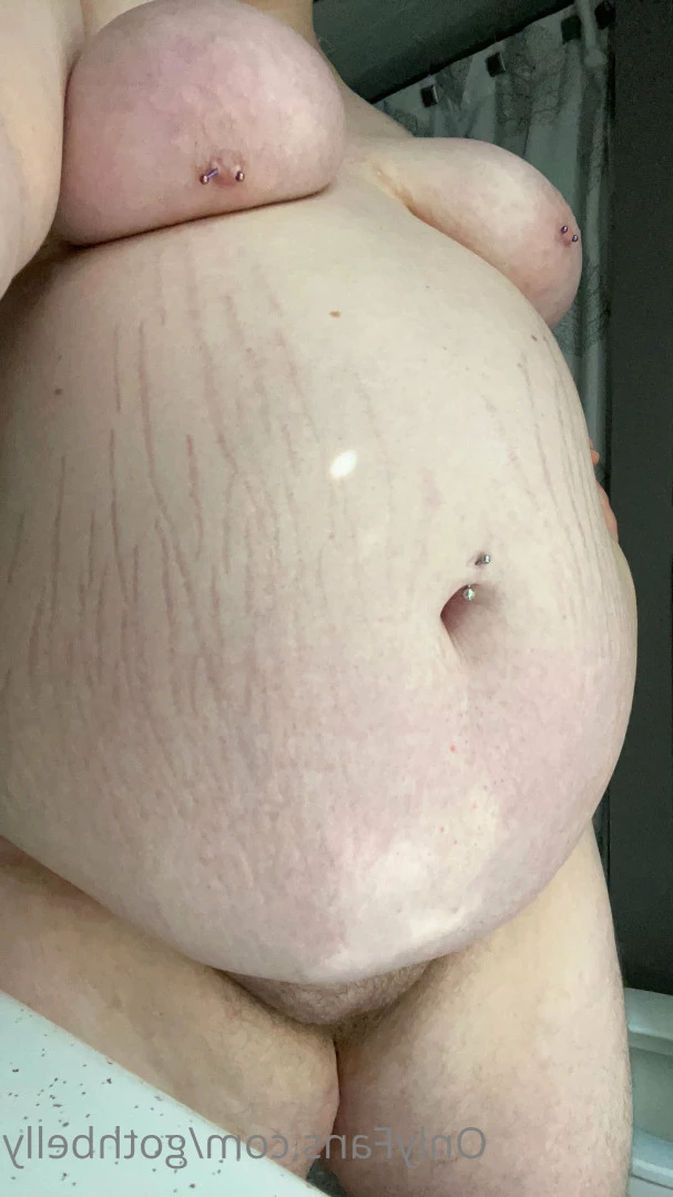 Amber [ gothbelly ] Onlyfans leaked photo 5597136 on Hotleaks.tv