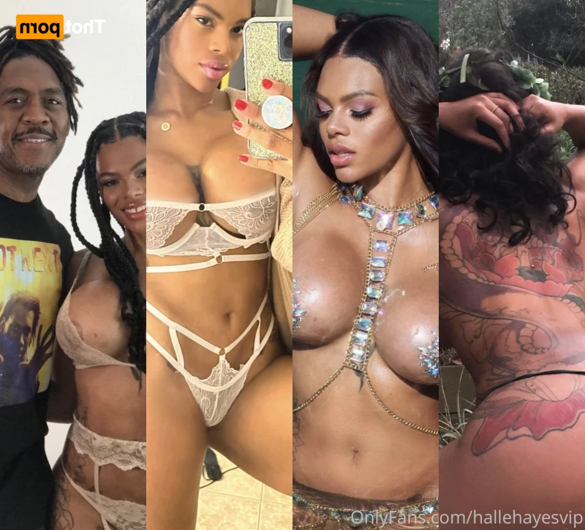 🖤𝘼𝙢𝙖𝙯𝙤𝙣 𝙝𝙖𝙡𝙡𝙚 🖤 [ hallehayesvip ] Onlyfans leaked photo 10929303 on Hotleaks.tv