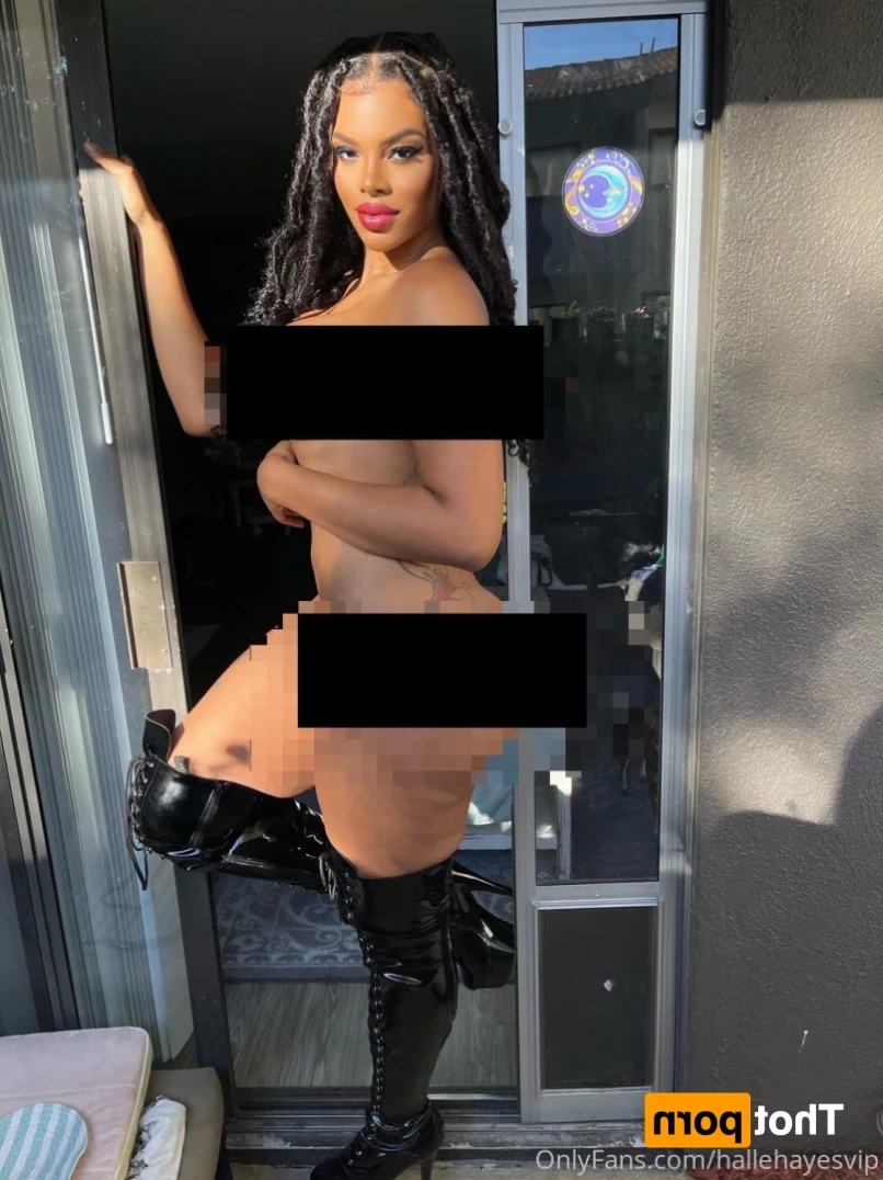 🖤𝘼𝙢𝙖𝙯𝙤𝙣 𝙝𝙖𝙡𝙡𝙚 🖤 [ hallehayesvip ] Onlyfans leaked photo 11319229 on Hotleaks.tv