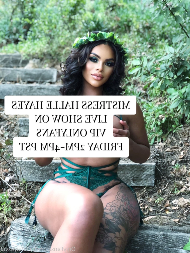 🖤𝘼𝙢𝙖𝙯𝙤𝙣 𝙝𝙖𝙡𝙡𝙚 🖤 [ hallehayesvip ] Onlyfans leaked photo 11325782 on Hotleaks.tv